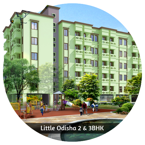 Little Odisha